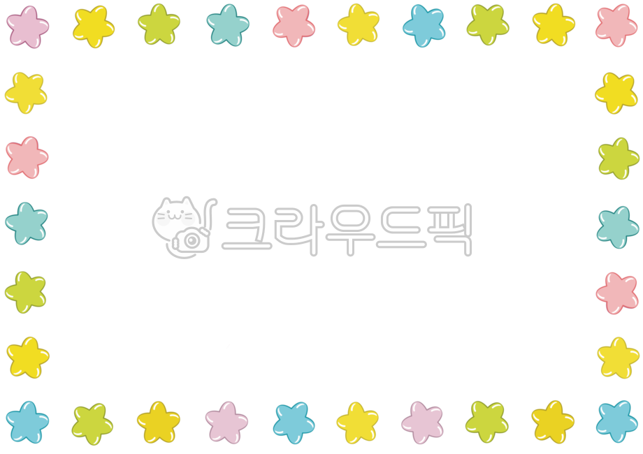 birthday,birthdaycard,kindergarten,pastel frame,deco,starframe,pattern,pastel border,family communication,note paper,school,birthday card,Star bulletin board,decoration,announcement,Special notice,star,invitation,Day care Center,notice board,star border,f