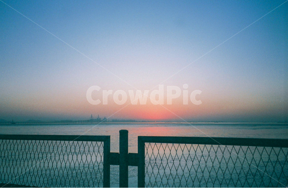 일출,sunset,야경,밤,night,풍경,감성사진,그라데이션,새벽,dawn,moonlit,달빛,야경사진,인천,풍경사진,필름,자연,풍경,nature,landscape,감성,sensible,feeling,색깔,색상,색채,색감,color sense,color sensitivity,feeling of color,railing,난간