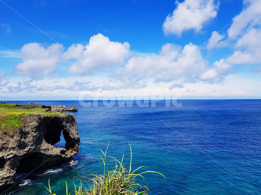 오키나와,okinawa,바다,파도,푸른,파란,자연,풍경,nature,landscape,해외,외국,세계,foreign,oversea,world,세계자연풍경,해외자연풍경,외국자연풍경,world nature landscape