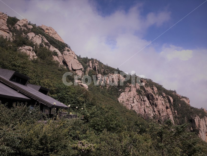 한계령,한계령휴게소,강원도,자연풍경,산,자연,풍경,nature,landscape,한국자연풍경,한국자연경관,korea nature landscape,outdoors,옥외