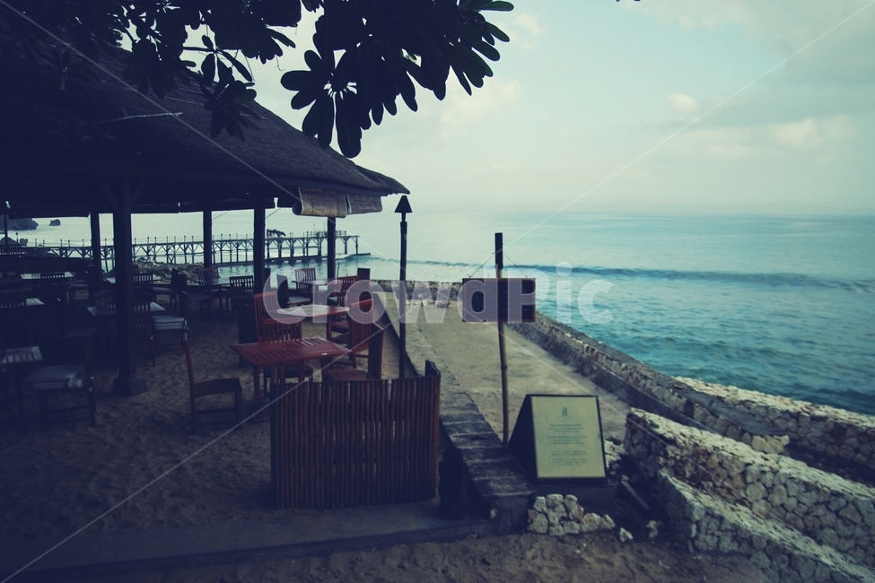 바다,sea,해변,beach,coast,구름,cloud,발리,bali,수평선,horizon,블루,blue,카페,cafe,해변,바다,beach,sea,해외,외국,세계,foreign,oversea,world,감성,sensible,feeling