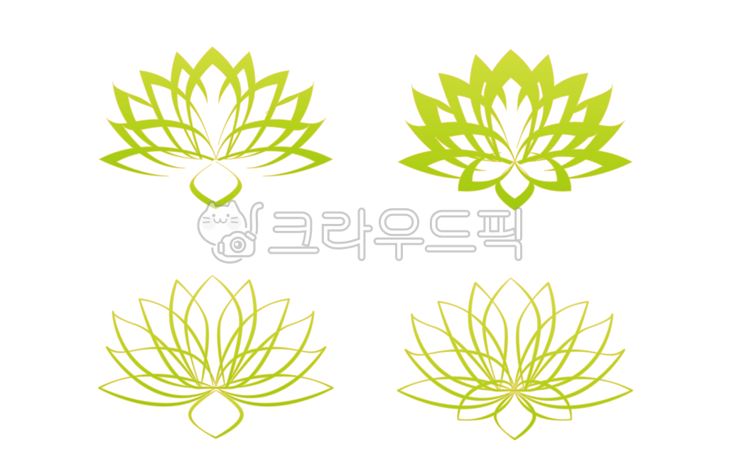 석가탄신일,석가탄신일장식,석가탄신일연등,연꽃,연등,연꽃아이콘,연꽃장식,연등아이콘,연등장식,연등데코,데커레이션,연등디자인,연꽃디자인,녹색,그린,연두색,flower,floral,green,lotusflower,lotus,decoration,logo,icons,set,디자인소재,일러스트,png