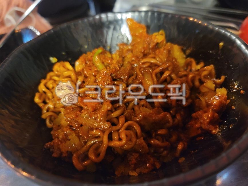 짜파게티,짜장라면,자장라면,라면,noodle,음식,food