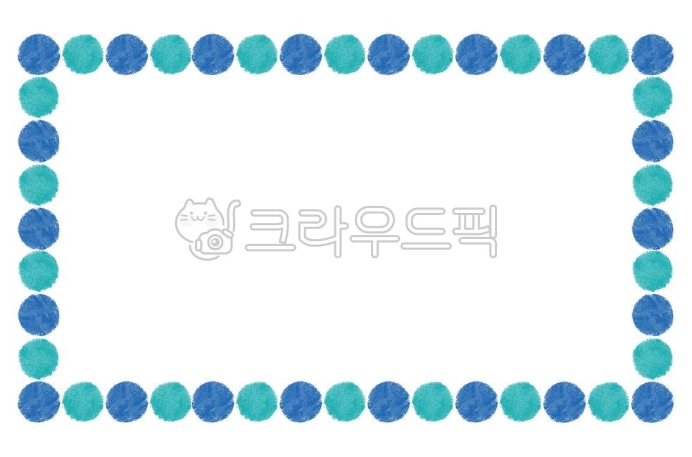 테두리일러스트, 프레임, 프레임일러스트, 틀, 틀그림, 사진,이미지,일러스트,캘리그라피 - 레몬쓰작가