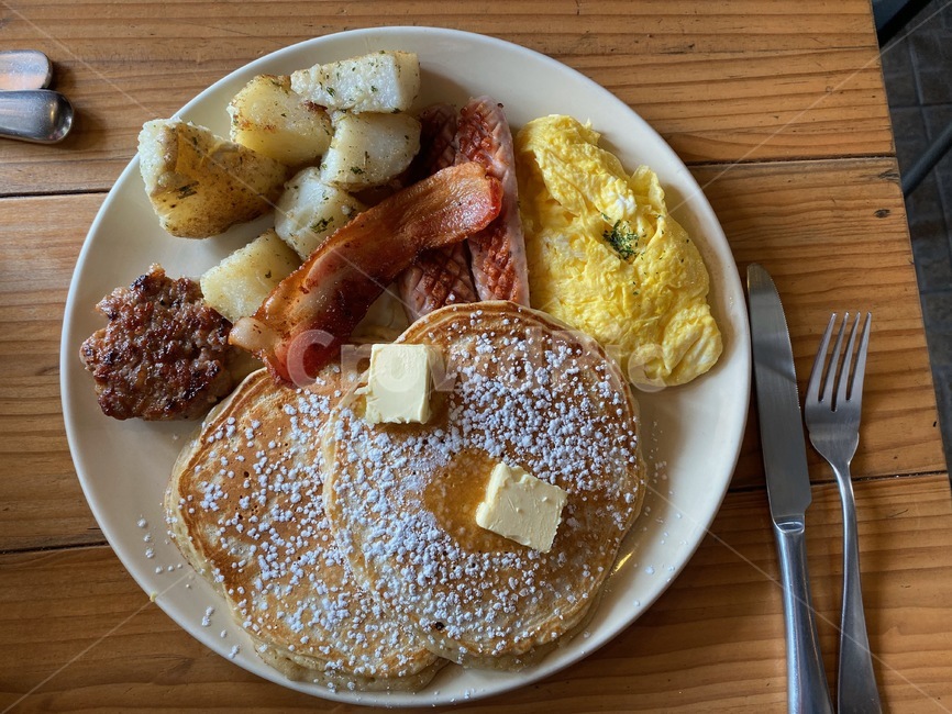 브런치세트,brunch,breakfast,egg,pancake,pancakes,butter,음식,식재료,요리,food,cook,meal,dishes,food reserves,아침식사,조식,브런치,breakfast,brunch