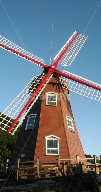바람의언덕,풍차,거제,바람,windmill,풍력