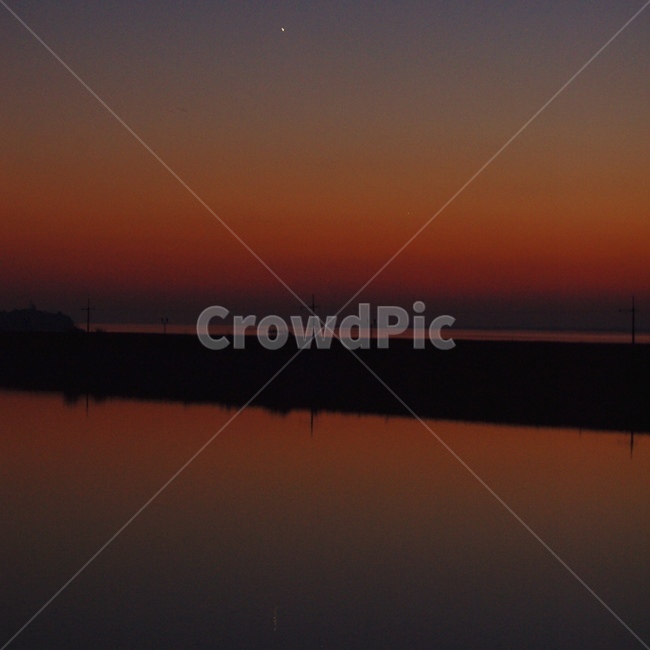 풍경,노을,저녁,붉은노을,다리,nature,자연,outdoors,옥외,dusk,붉은하늘,redsky,하늘,sky,새벽,dawn,일몰,sunset,황혼