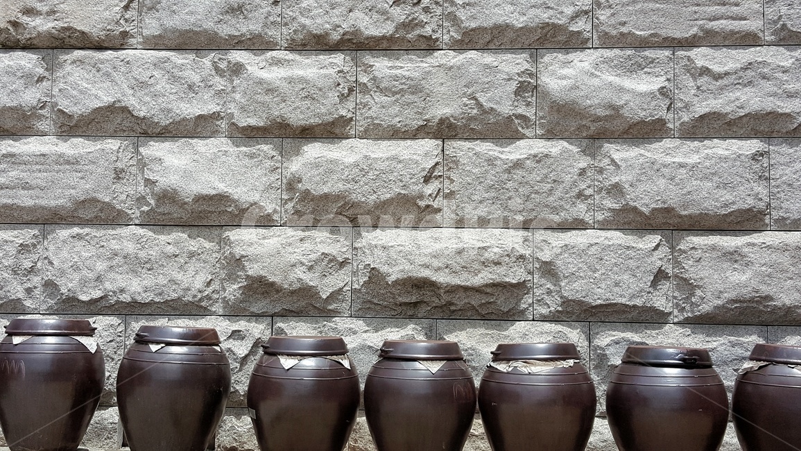 벽돌,벽,배경,패턴,건축,무늬,담,텍스처,질감,brick,wall,floor,texure,pattern,옹기,항아리,장,사물,물건,object,thing,장독