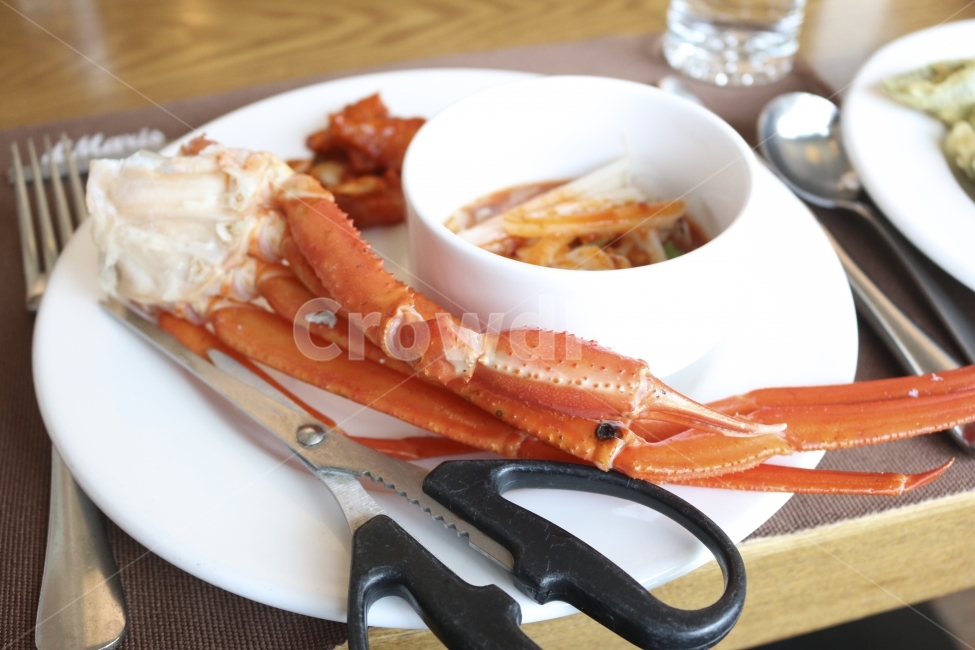 해산물,요리,부페,뷔페,음식,대게,한국음식,음식,식재료,요리,food,cook,meal,dishes,food reserves,수산물,해산물,fishery products,seafood