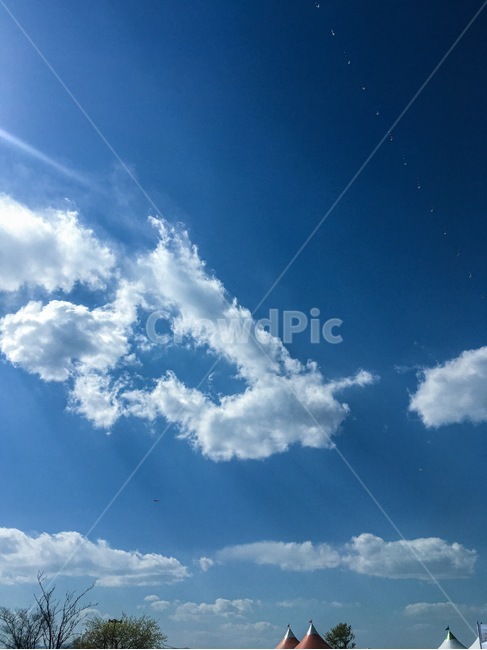 sky,하늘,nature,자연,outdoors,옥외,azuresky,푸른하늘,구름