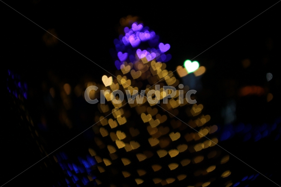 감성,색감,보케,bokeh,하트,사랑,불빛,조명,야경,밤,풍경,nightscape,night,landscape