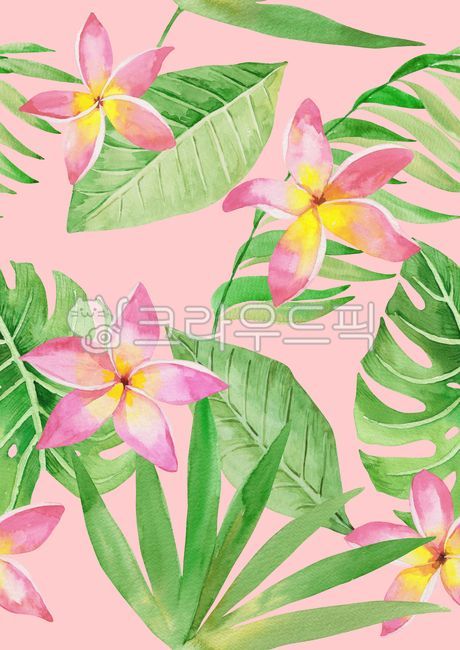 summer plants,palm,palm tree,drawing,season,drawn,floral,seamless,handwork,hand drawing,tropical flowers,tropical leaves,watercolor,monstera,background,plant,palm leaves,tropical plants,Watercolor,pattern,summer,hand,plumeria,nature,texture,continuity,con