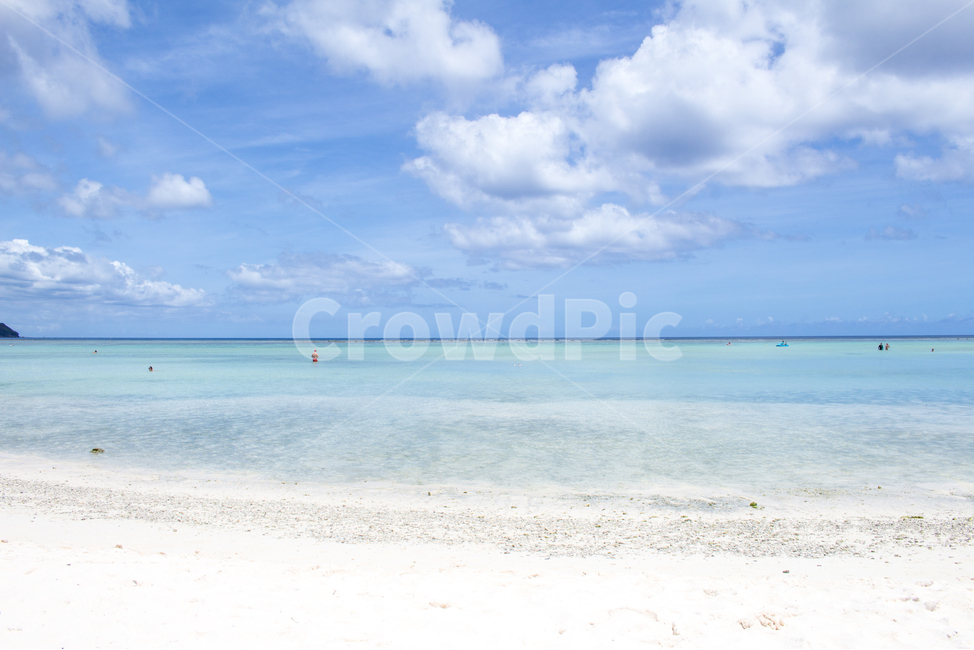 괌,투몬비치,해수욕장,맑은해수욕장,투명한해수욕장,바다,풍경,맑은날씨,화창한날,자연,풍경,nature,landscape,해변,바다,beach,sea,shoreline,해안선,water,물