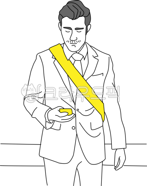 비즈니스,직장,직장인,회사,사업,일,일러스트,사무직,회사원,출근,퇴근,업무,핸드폰,모바일,영업,분석,조사,보고,검색