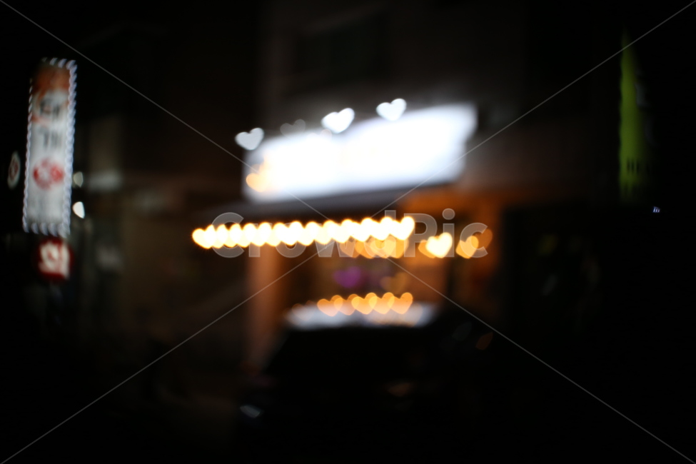 보케,불빛,하트보케,보케사진,light