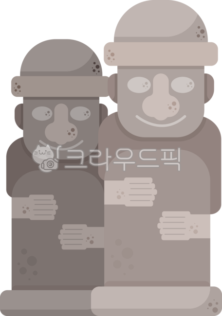 Dolhareubang,Jeju,Jeju Island,Jeju Dolhareubang,Jeju Island Dolhareubang,Hallabong,Jeju Island Hallabong,Jeju Hallabong,stone statue,bronze statue,cute Dolhareubang,Hallasan,island,domestic travel,tourism,travel,Jeju Island spring,basalt,