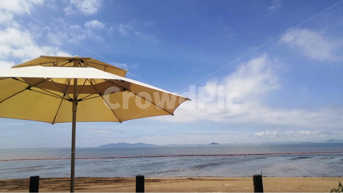 하늘,구름,자연,풍경,대부도,카페,바다,서해,자연,풍경,nature,landscape,해변,바다,beach,sea