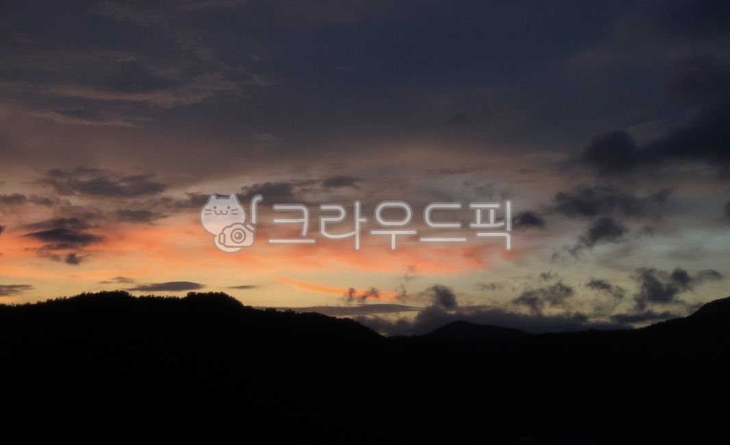 자연,하늘,구름,풍경,날씨