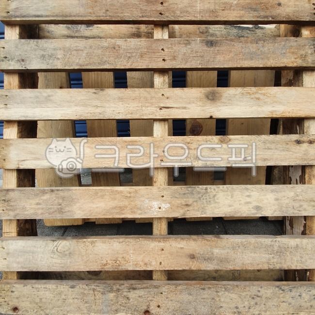 나무,받침대,팔렛트,공사,나무받침