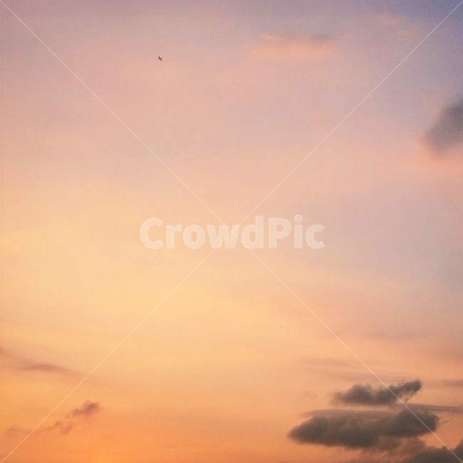 비행기,구름,하늘,sky,cloud,자연,풍경,nature,landscape,outdoors,옥외