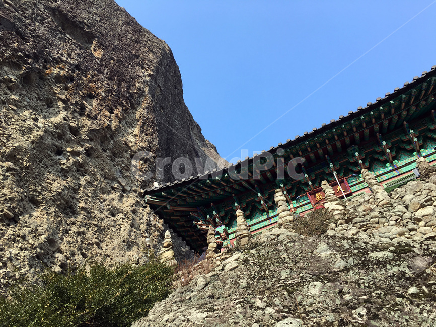 절,돌탑,산,바위,마아산,진안,한국,겨울,temples,stonetowers,mountains,rocks,maasan,jinan,korea,winter