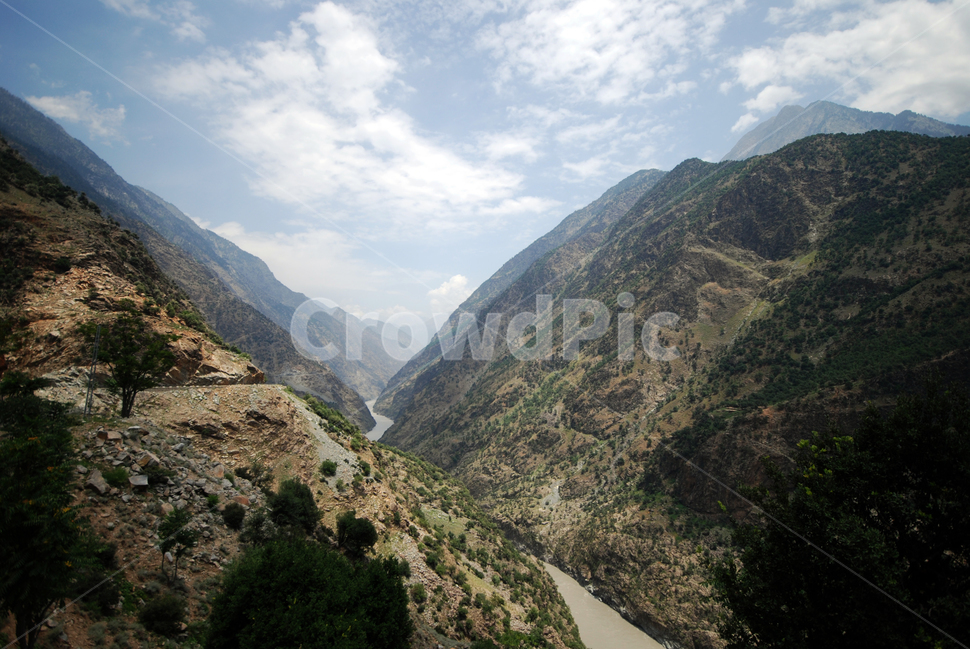 silk road,mountain,nature,mountains and rivers,pamir plateau