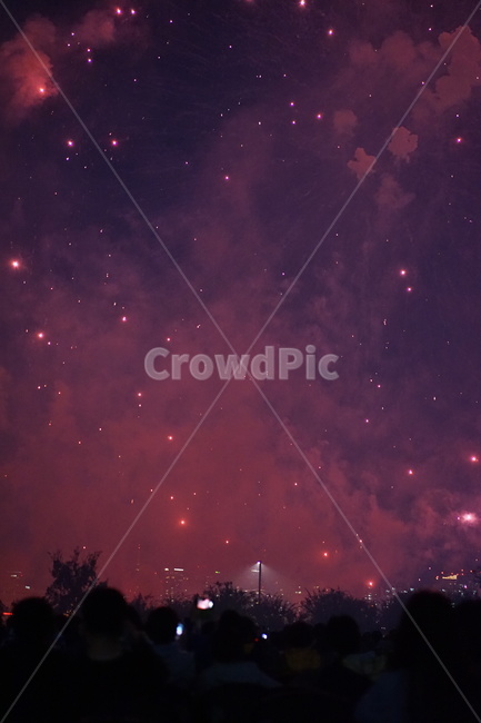 야경,불빛,불꽃축제,불꽃놀이,사람들,축제,행사,야경,밤,풍경,nightscape,night,landscape,fire,불