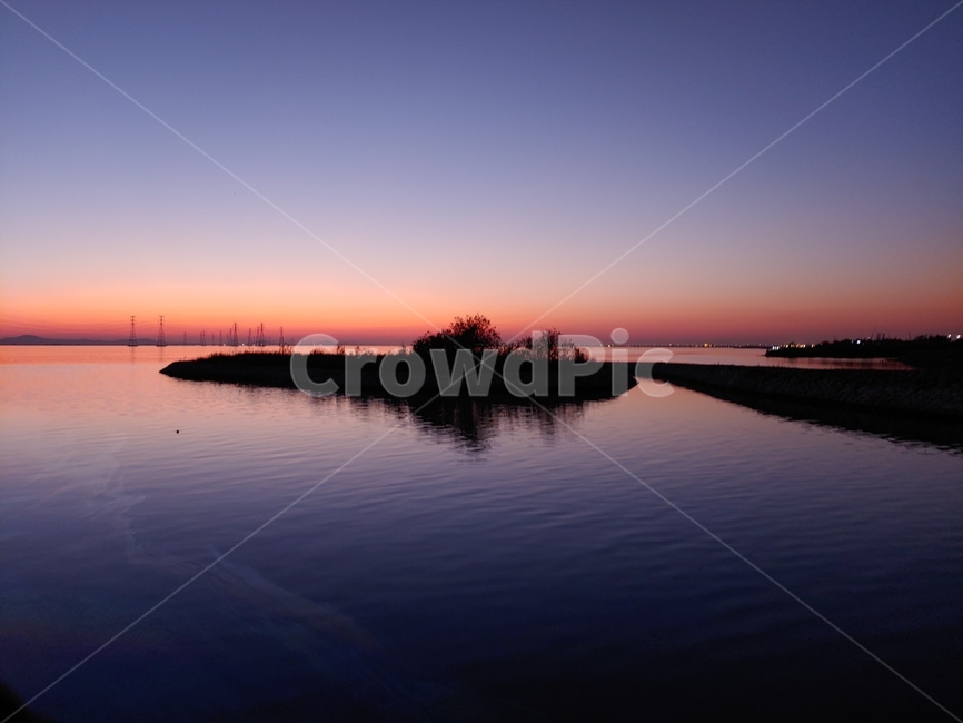 nature,자연,일몰,sunset,redsky,붉은하늘,황혼,dawn,호수,자연,풍경,nature,landscape