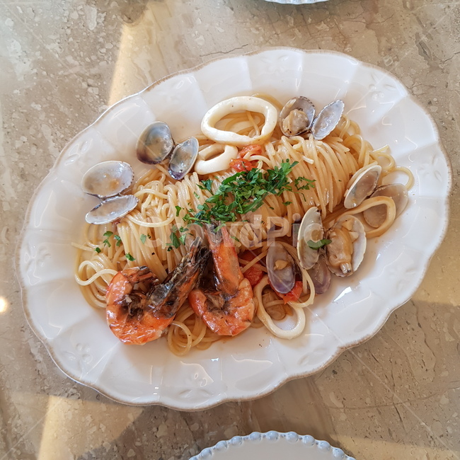 파스타,테스타,맛집,음식,알리오올리오