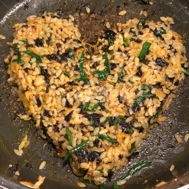 food,음식,볶음밥,밥,요리,하트