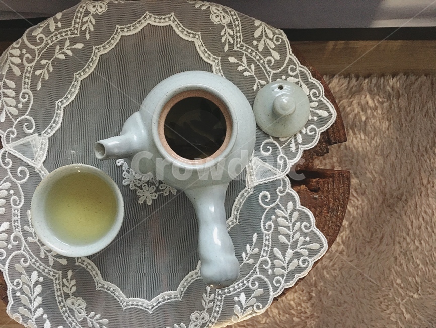 티팟,차,다도,tea,teapot,감성,항공샷,감성사진,teaceremony,배경,찻잔,홈카페,homecafe