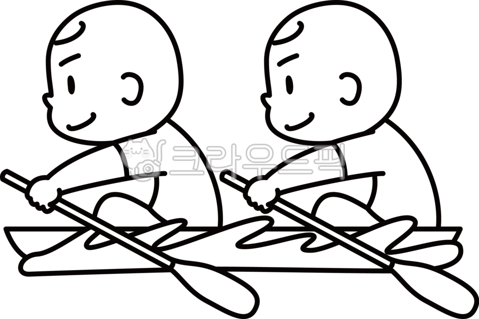 rowing,rowing,olympics,paris olympics,summer olympics,olympic,event,sports,sports,game,pictogram,pictogram,illustration,illust,design,design source,athlete,exercise,player,coloring book,coloring book