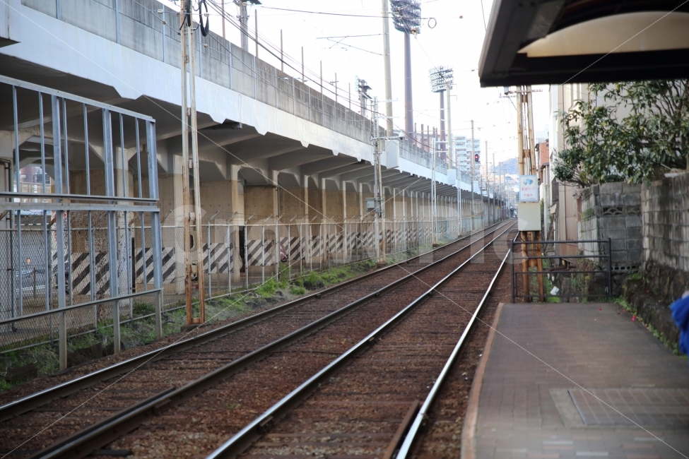 후쿠오카,여행,쉼,평안,사진,교통,교통수단,traffic,transportation,rail,레일,train track,기찻길,railway,철도