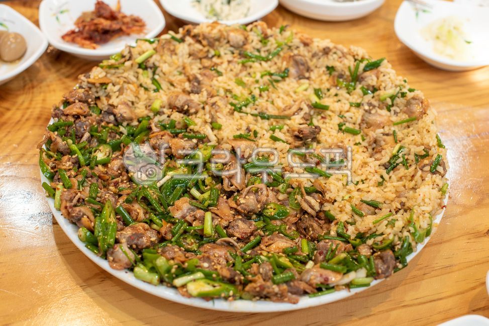 꼬막,꼬막비빔밥,음식,food,비빔밥