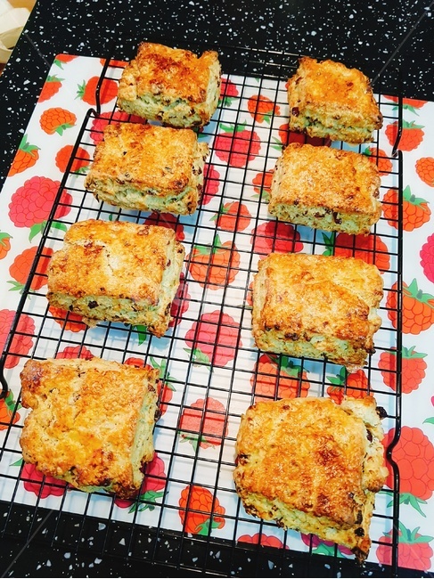 홈베이킹,빵,과자,scone,스콘