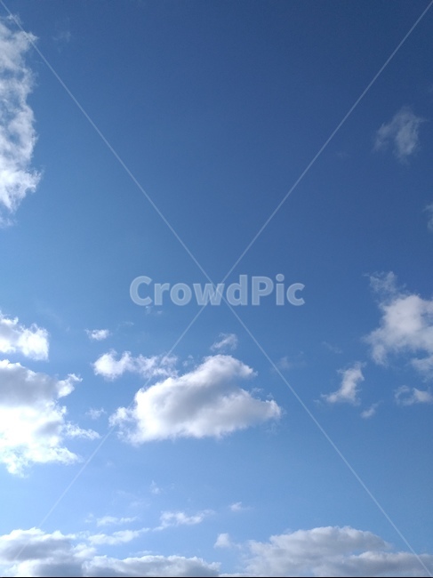 하늘,azuresky,nature,sky,푸른하늘