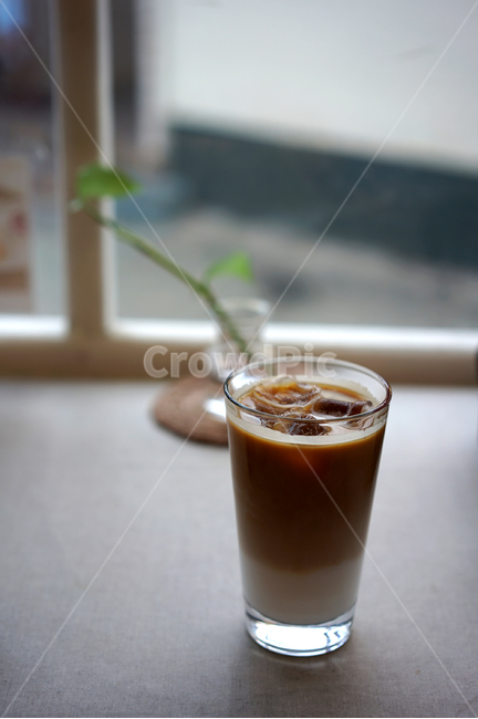 카페라떼,아이스라떼,아이스카페라떼,아이스,아이스커피,라떼,커피,카페,coffee,cafe
