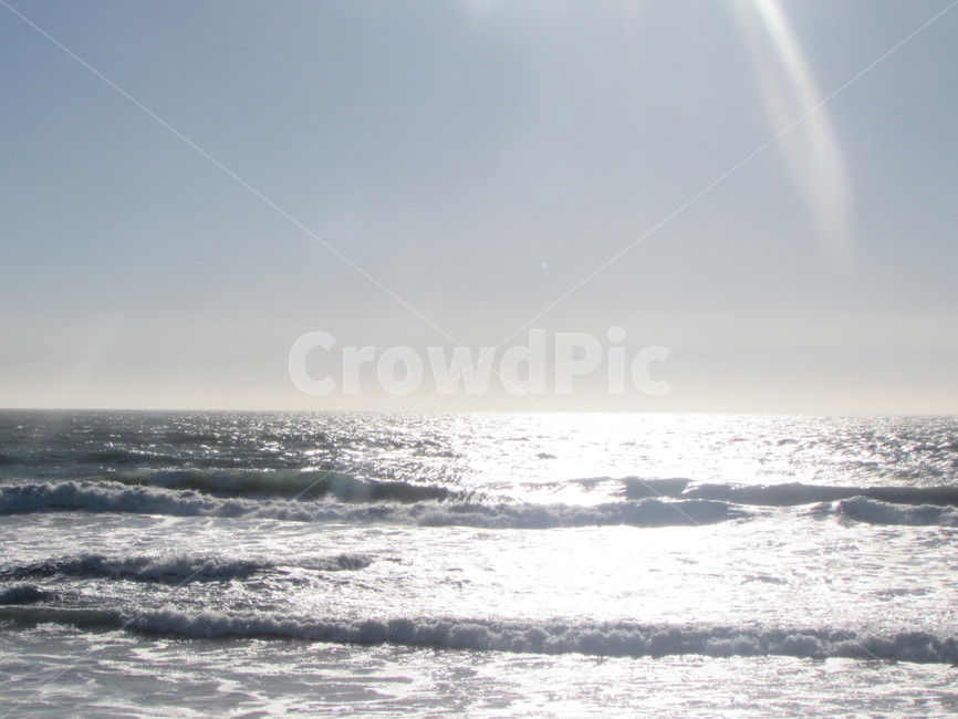 파도,바다,하늘,햇살,풍경,sea,nature,sky,sunshine,landscape,wave,감성,물결