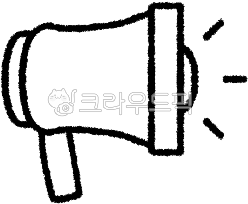 확성기,공지,알림,방송,안내,경고,소음,음성,통신,전파,안내방송,긴급상황,소리