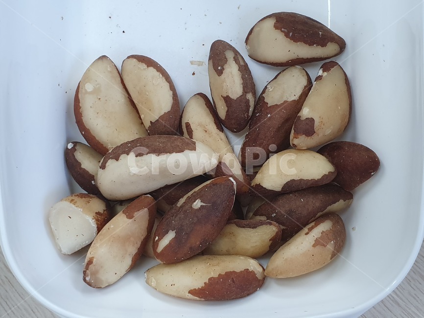 브라질넛,견과류,간식,하루견과,견과사진