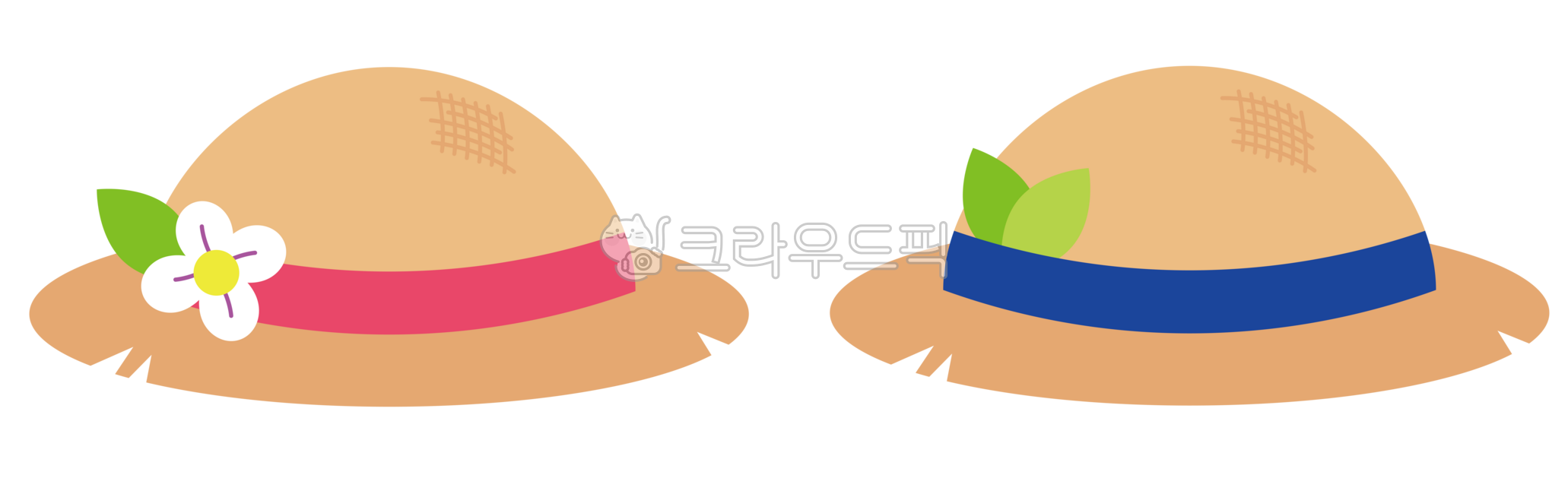 Straw hat,hat,summer,fall,straw hat illustration,illustration,farmer,farm,hat,children,rattan hat,straw,summer hat,straw hat drawing,design,cute hat,cute,design source,sunlight,cowboy hat,sun hat,source,Arbor Day,clothing,hat illus