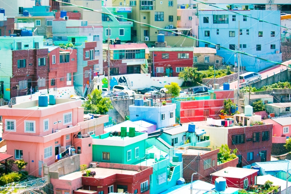 감천문화마을,감천,부산,알록달록,마을,문화마을,여행,여름,건물,도시,풍경,city,landscape,neighborhood,이웃,building,urban,어반