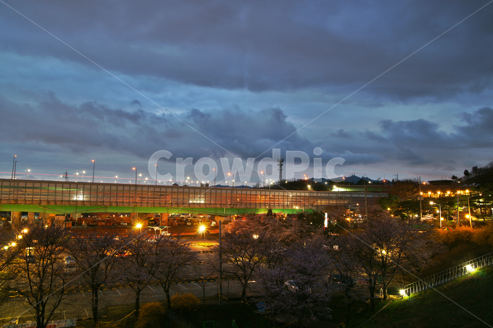 학의대교,의왕,주차장,봄,조명,야경,먹구름,야경,밤,풍경,nightscape,night,landscape,도시,city,한국도시풍경,한국도시경관,korea cityscape,nature,자연,weather,날씨