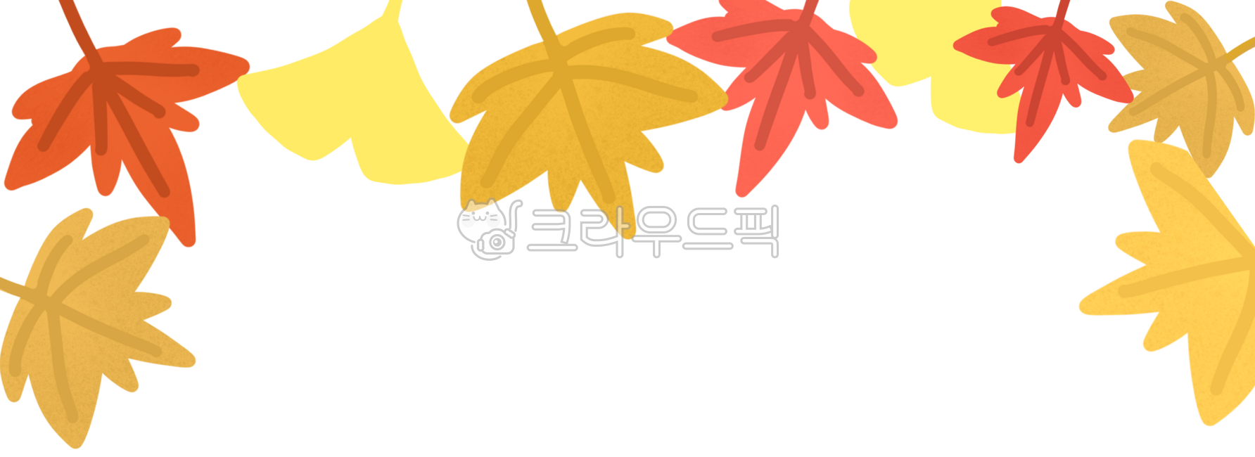 가을,가을요소,가을디자인,낙엽,낙엽모음,단풍잎,은행잎,가을낙엽,가을꾸밈요소,식물,테두리,프레임,장식,계절,일러스트