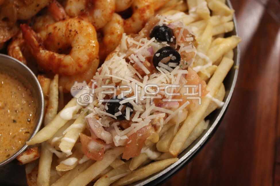 새우,쉬림프,새우구이,파히타,쉬림프파히타,타코,멕시코음식,멕시코요리,감자튀김,frenchfries,프렌치프라이,후렌치후라이,패스트푸드,튀김,감자,튀김요리,음식,요리,food,fries,음식,식재료,요리,food,cook,meal,dishes,food reserves