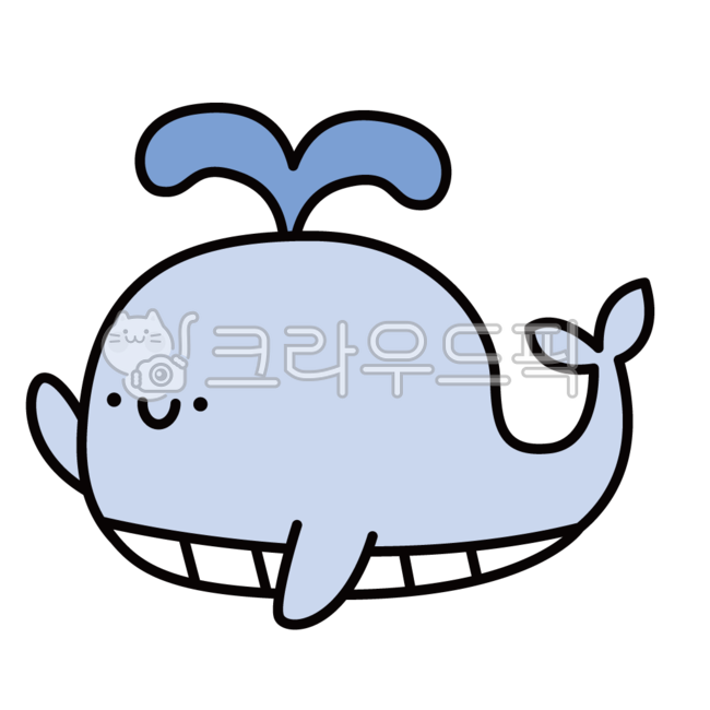 캐릭터,동물,고래,바다동물,귀여운,누끼,remove background,그래픽,일러스트레이션,graphic,illustration