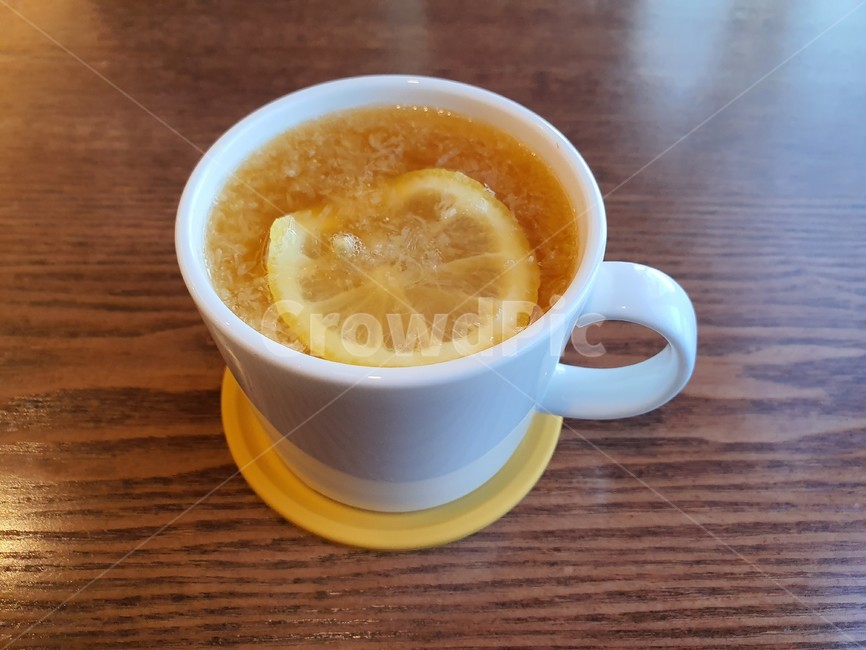 레몬차,레몬,차,tea,lemontea,cup,컵