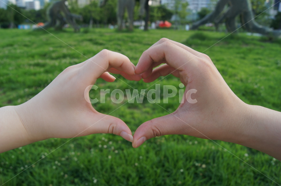 커플,사랑,손,하트,연인,데이트,하트손,love,couple,야외데이트