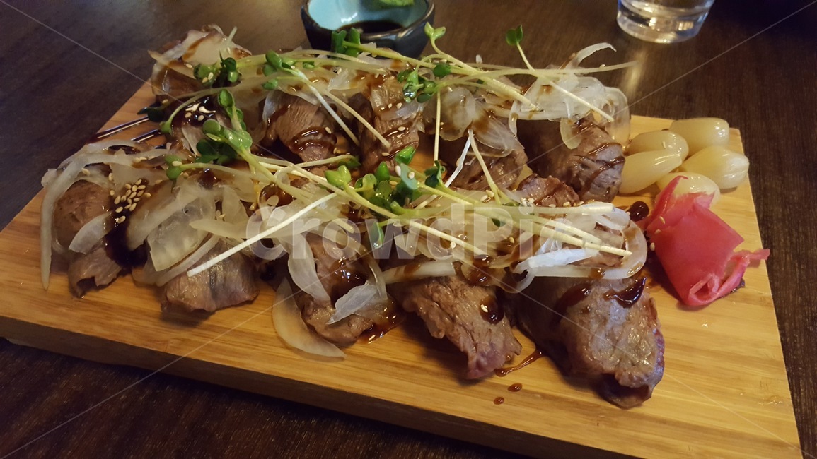 초밥,와규,와규초밥,점심메뉴,저녁메뉴,음식,식재료,요리,food,cook,meal,dishes,food reserves