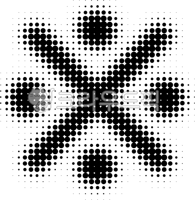 Billiards hall sign,reference sign,mosaic,halftone,screen tone,deco,decoration,digital,gradient,special characters